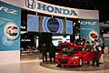 Honda CZ-R 2011 a compact car renaissance